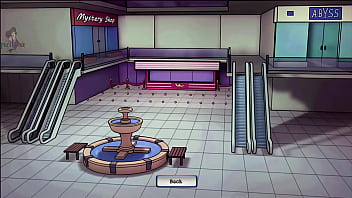 Preview 2 of Hot Erz13 - danny phantom amity park part 18