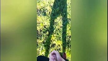 Preview 4 of Mxsps 524 - Playing ass hole in forest