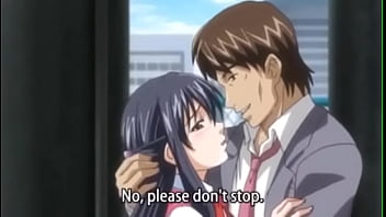 Preview 3 of Japan Wife Sleepin - anime?