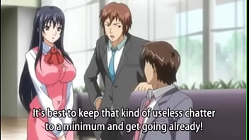 Preview 1 of Japan Wife Sleepin - anime?