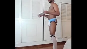 Preview 4 of Spoil Porn - Long socks bitch