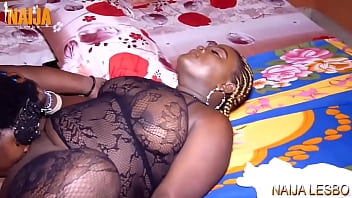 Preview 1 of Piza Boy Brazzers - Happy New Year from Nigerian Lesbos African Gift xx new porn model