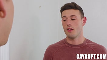 Preview 2 of Big Boob In Shop - Where Do I Sign Ryder Owens,  Aiden Garcia