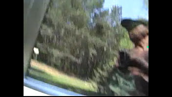 Preview 1 of Jaberdasti Xxxxxxxxxbf - Cumming on top of a car