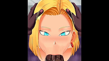 Preview 2 of 19 Porn Germans - Dbz Android 18 | 2 Porn Videos