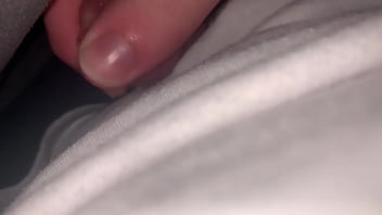 Preview 4 of Japanes Rmantek - Precum close up short vid