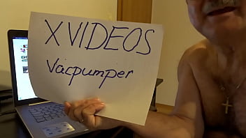 Preview 2 of Chicks Mms - Verifikationsvideo