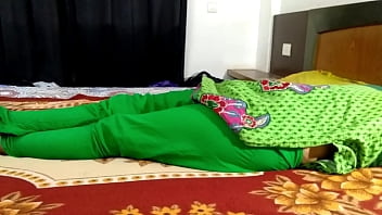 Preview 1 of Extra Little Boy To Boy Fuck - ever first step brother fuck her married sister | Queen Sonali