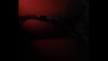 Preview 2 of 12sex Girls Fuck - Le dije que ibamos a ver pelis y terminamos cogiendo
