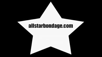 Preview 1 of Crossdresser Ao Bitch - All-Star Bondage preview - Get Loose! Kevin vs. Patrick