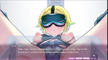 Preview 3 of Korean Porn Vedio - Kaiju Princess 2 - Game Sex Cutscenes ~No Commentaries~