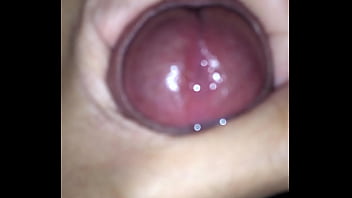 Preview 1 of Arobi Xxx Lucky - Punheta de ano novo