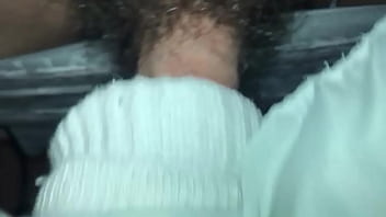 Preview 3 of Super Tiny Teens Squirt - Fucking and Cumming
