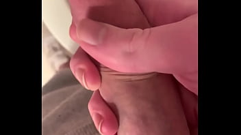Preview 3 of Ckx Grils Sex Videos - Uncut pee young #foreskin