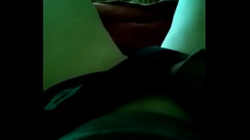 Preview 2 of Mia Khalifa Fingering Sex Video - Angie mi amor