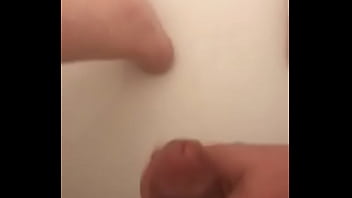Preview 2 of Con Gabi - Luv bug cock play