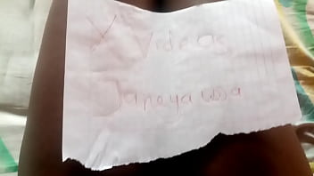 Preview 3 of Chupandome La Polla - Verification video