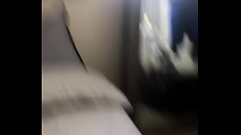 Preview 2 of Girl Makes Virgin Boy - His ass is tight
