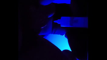Preview 3 of Sexy Mom Watching Son - Handjob at asian massage parlor 2
