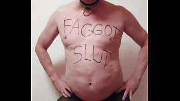 Preview 2 of Vidoes Xxc - pig - faggot