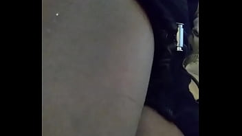 Preview 3 of Girl Seduce In Forest - Tristina Millz Lesbian Ass Worship