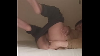 Preview 2 of Tkw Pussy - jesse fucking up