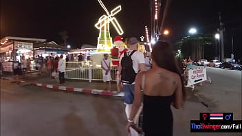 Preview 2 of Xxxxxx Wwww Hindi - Christmas eve with his hot Asian teen girlfriend was such a blast