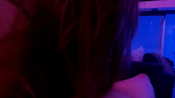 Preview 4 of Sexy Fetch Girl - Si quieren que se las chupe s&iacute_ganme en Instagram @aprtessexys