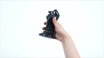 Preview 1 of Ww Sxe Xxx Inda Videos - 【アダルトグッズNLS】フィストプラグ＜紹介動画＞