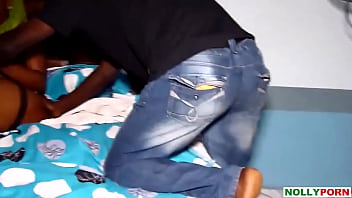 Preview 2 of Intruder - Pussy Hoodlum