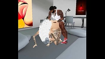 Preview 4 of 18yir Anal - Horny slut Barbie City gets ghetto pornstar agent&acute_s cock inside her holes 4