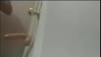 Preview 3 of Silicon Wife - Model is self Title is Bisexual man fucking dildo until finding a real man to fuck him