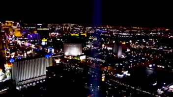 Preview 1 of Larki Ka Lad Sexi - Curvy Asian Brenna Sparks in *Welcome to Laz Vegas* with Laz Fyre