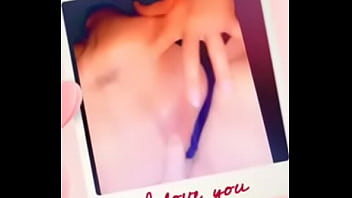 Preview 2 of Haether Lee - My wife shows me how to do it right !