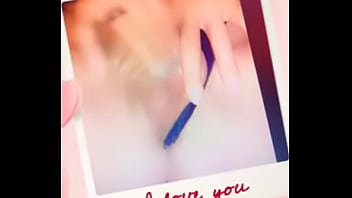 Preview 3 of Haether Lee - My wife shows me how to do it right !