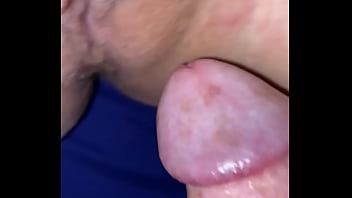 Preview 1 of Lesbian Stepmom Mindi Mink - Close up Juicy wet pussy