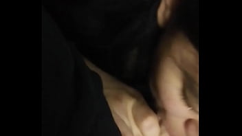 Preview 2 of Timail Vido Xx - Latina au gros seins suce comme une saloppe