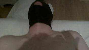 Preview 4 of Fucking My Two Friends And I - 1st time straight guy take cock