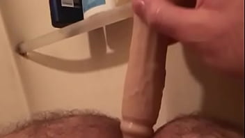 Preview 3 of Xoxoxo Rafael Alencar Fight - Toy play