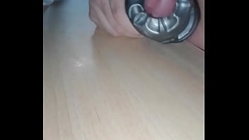 Preview 2 of Suongvedem - Quick Fleshlight fun