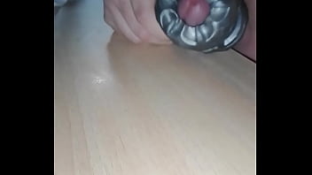 Preview 3 of Suongvedem - Quick Fleshlight fun