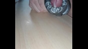 Preview 4 of Suongvedem - Quick Fleshlight fun