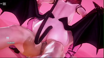 Preview 3 of Emi Cruz - Isekai paradise 3 sex scenes