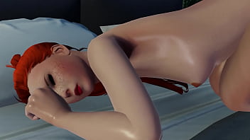 Preview 3 of Xxxdelivary Video - WBP181 - Creampie Donation