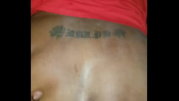 Preview 2 of Inden Sex Videsxxxx - Pov Doggystyle With BBW Ebony Girl