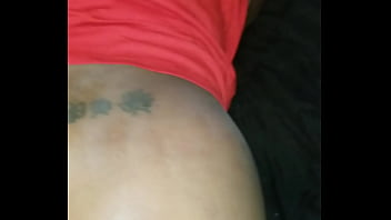 Preview 1 of Inden Sex Videsxxxx - Pov Doggystyle With BBW Ebony Girl