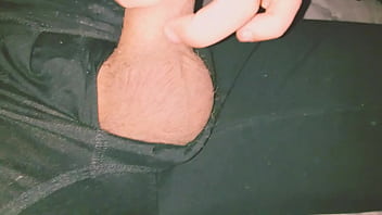 Preview 4 of Son Fuck Mummy In Swimming Pool - Cute innocent girl let&#039_s a beautiful Thick Swollen cock slide in and out of her perfect little fuckhole