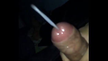 Preview 3 of Thai Brothel Hidden Cam - Acabando mucho y rico uwu (c&aacute_mara lenta)