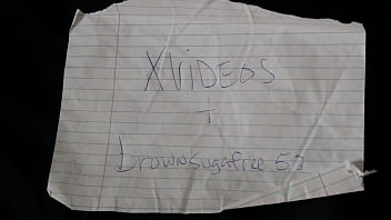 Preview 2 of Parodt Xxx - Verification video