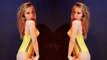 Preview 4 of Bangbrso Com - WAVEYA - EDM Dance Remix PMVs